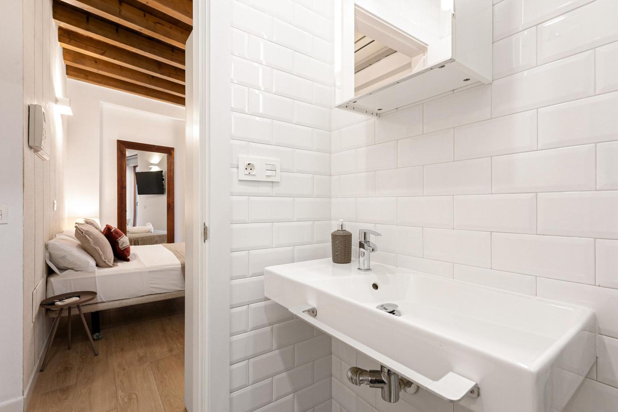 Apartament U-nique Nosquera