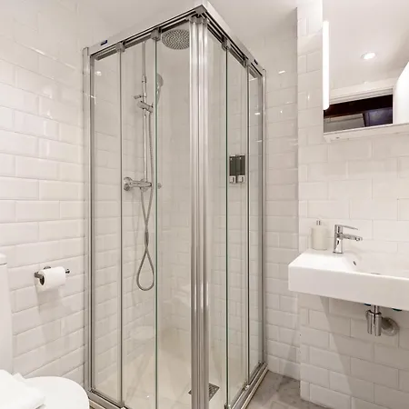 Stay U-Nique Apartments Nosquera Malaga Zewnętrze zdjęcie