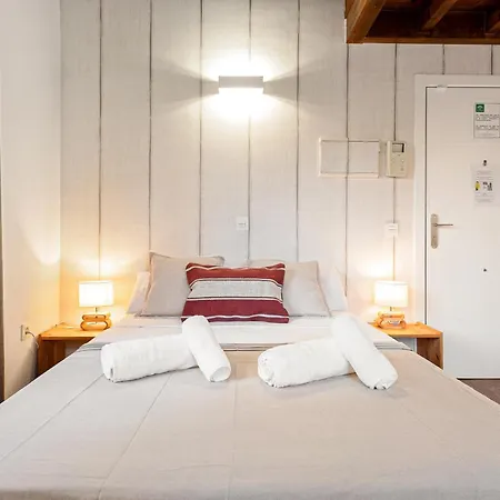 Stay U-Nique Apartments Nosquera Malaga Zewnętrze zdjęcie