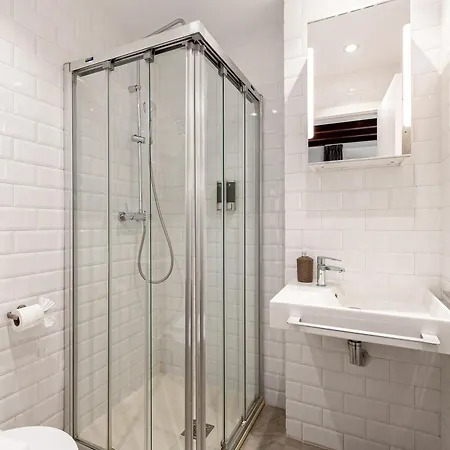 Stay U-Nique Apartments Nosquera Malaga Zewnętrze zdjęcie