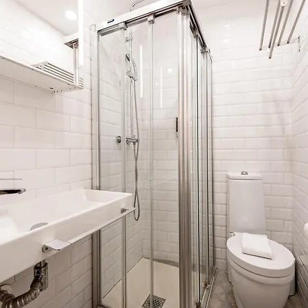Stay U-Nique Apartments Nosquera Malaga Zewnętrze zdjęcie