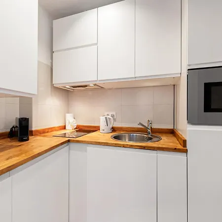 Stay U-Nique Apartments Nosquera Malaga Zewnętrze zdjęcie