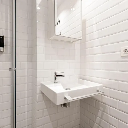 Stay U-Nique Apartments Nosquera Malaga Zewnętrze zdjęcie