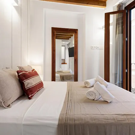 Stay U-Nique Apartments Nosquera Malaga Zewnętrze zdjęcie