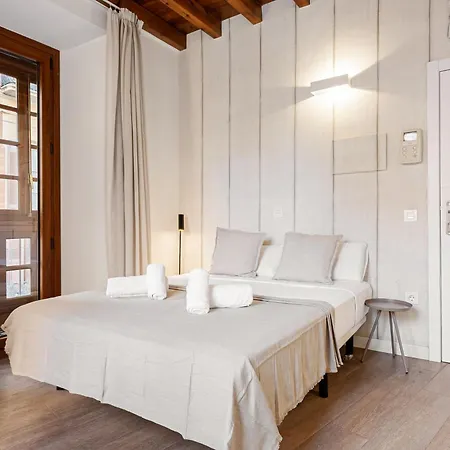 Stay U-Nique Apartments Nosquera Malaga Zewnętrze zdjęcie