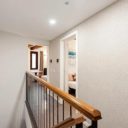 Stay U-Nique Apartments Nosquera Malaga Zewnętrze zdjęcie