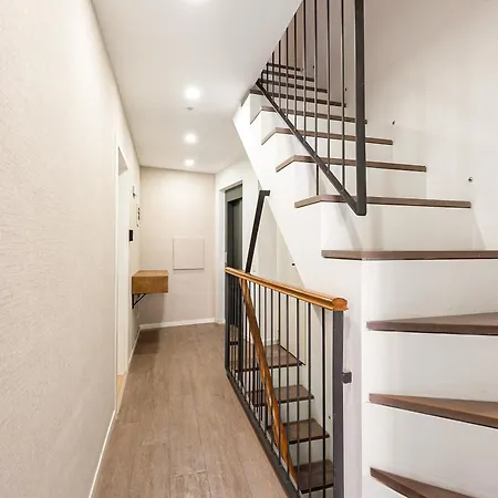 Stay U-Nique Apartments Nosquera Malaga Zewnętrze zdjęcie