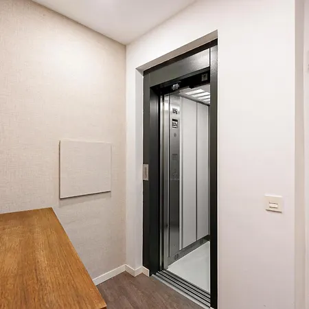 Stay U-Nique Apartments Nosquera Malaga Zewnętrze zdjęcie