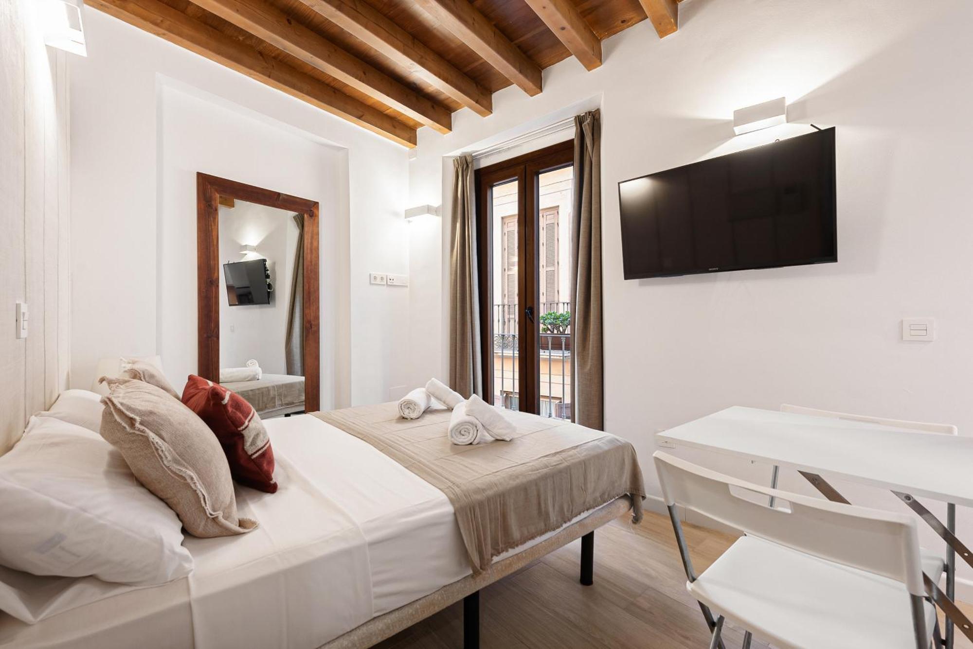 Appartamento U-nique Nosquera Málaga